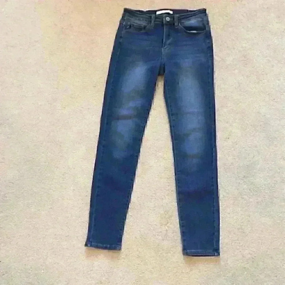 Kancan Jeans in size 26 - Picture 1 of 5
